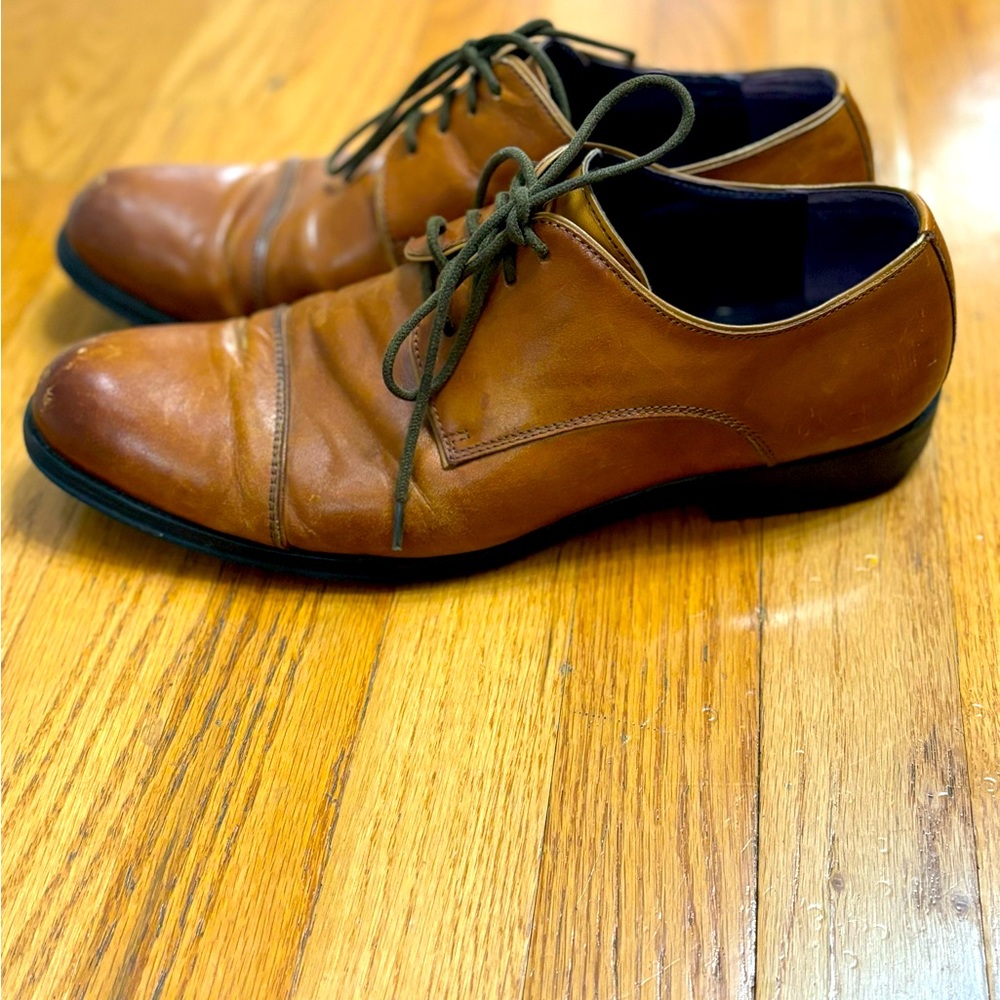 Men’s Dress Shoes